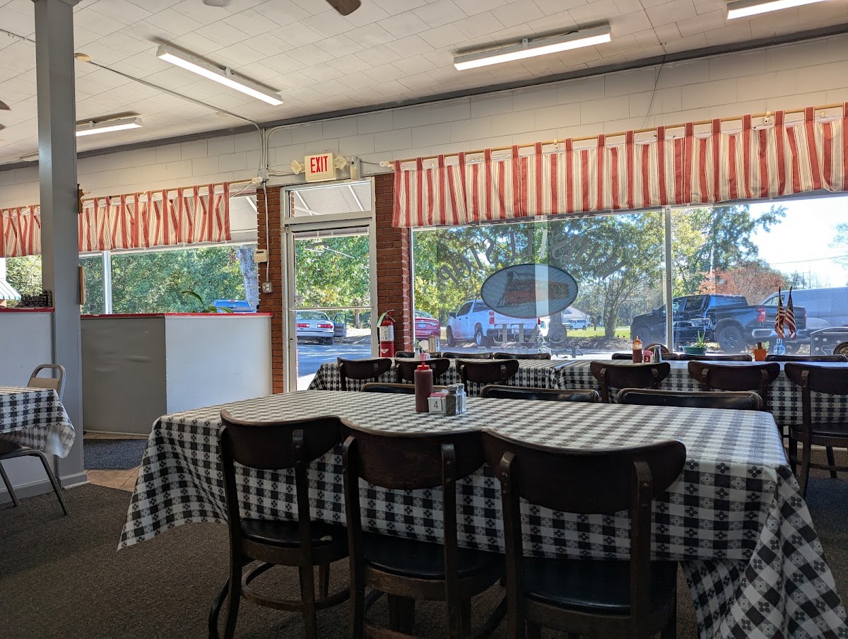 Rachel's Whistle Stop Cafe Photos 2